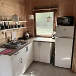 W Lipnicy 公寓 Lipnica (Slupca)