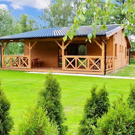 W Lipnicy Апартаменти