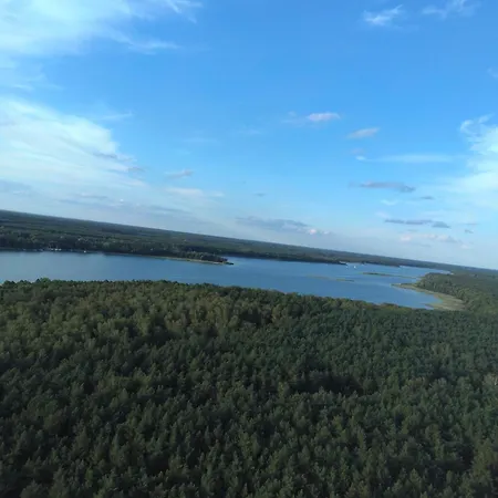 Apartamento W Lipnicy *