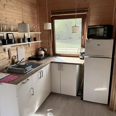 W Lipnicy Apartment Lipnica (Slupca)