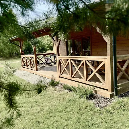 Apartment W Lipnicy Lipnica (Slupca)