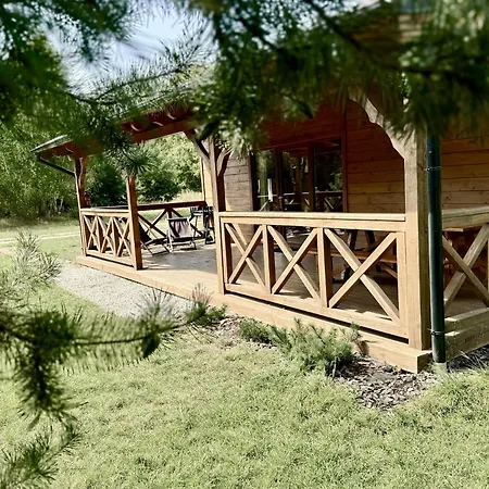 Lägenhet W Lipnicy Lipnica (Slupca)