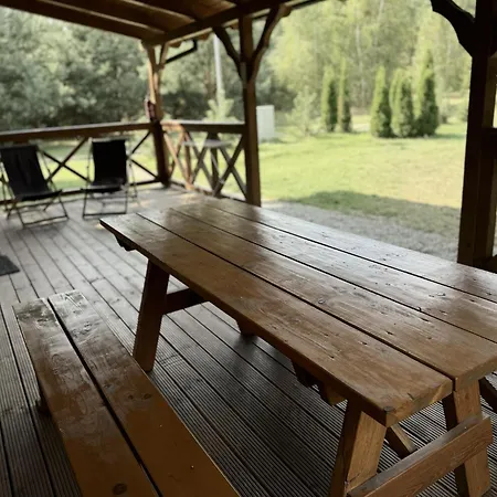 Apartment W Lipnicy Lipnica (Slupca)