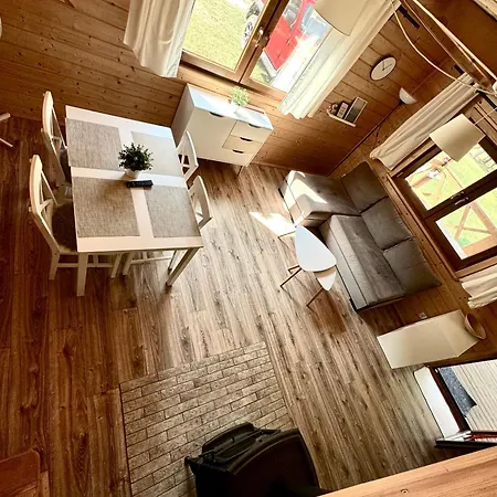 Apartment W Lipnicy
