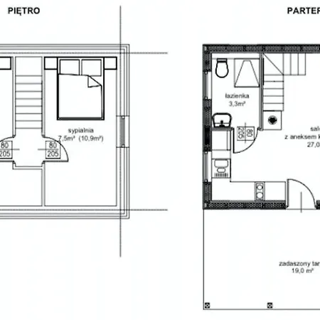 W Lipnicy Apartment