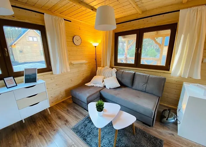 W Lipnicy Apartamento *