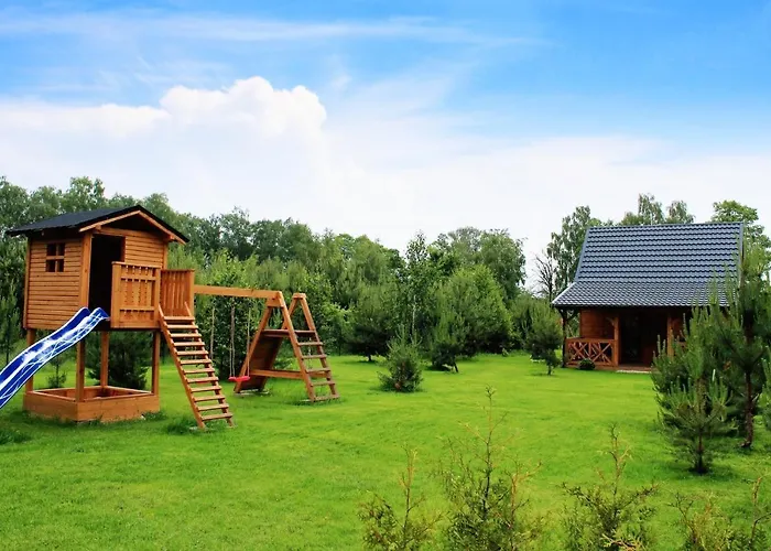 Apartamento W Lipnicy