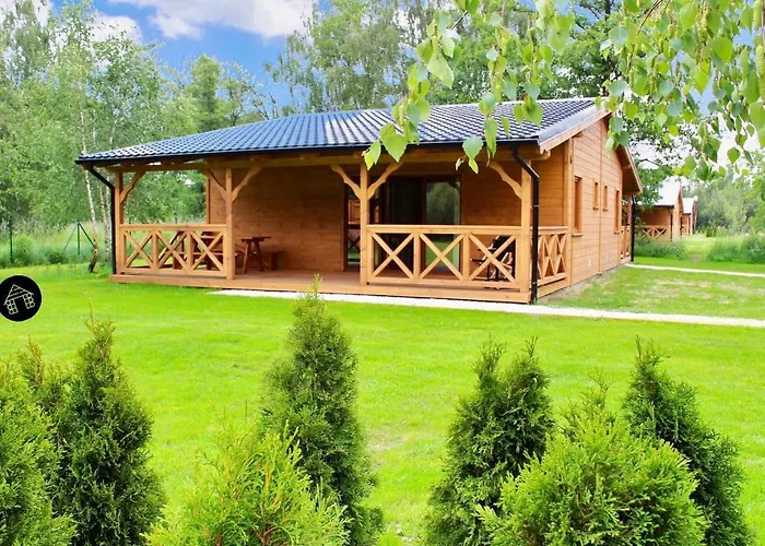 W Lipnicy Apartamento