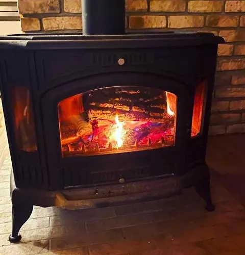 Apartamento W Lipnicy *