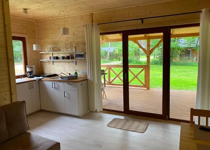 W Lipnicy Lipnica (Slupca)