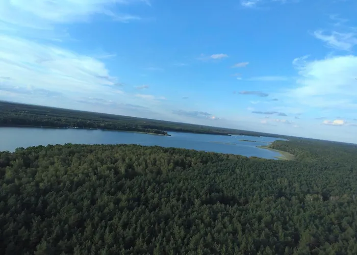 Apartamento W Lipnicy *