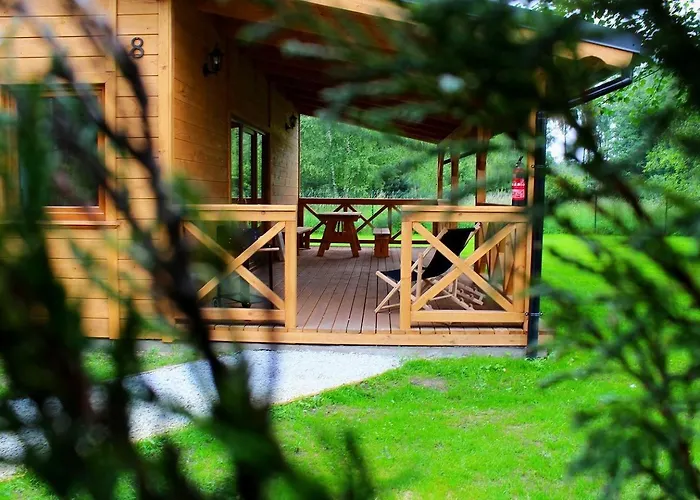 W Lipnicy * Lipnica (Slupca)