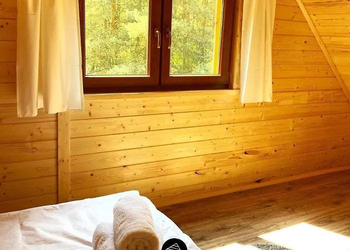 W Lipnicy Lipnica (Slupca)