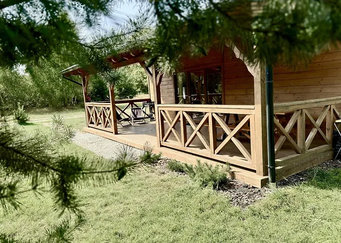 Apartamento W Lipnicy Lipnica (Slupca)