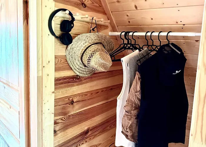 Apartamento W Lipnicy Lipnica (Slupca)