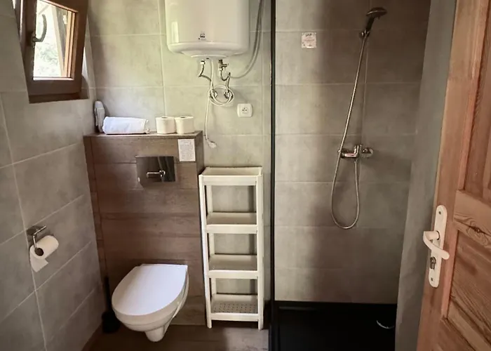 W Lipnicy * Lipnica (Slupca)