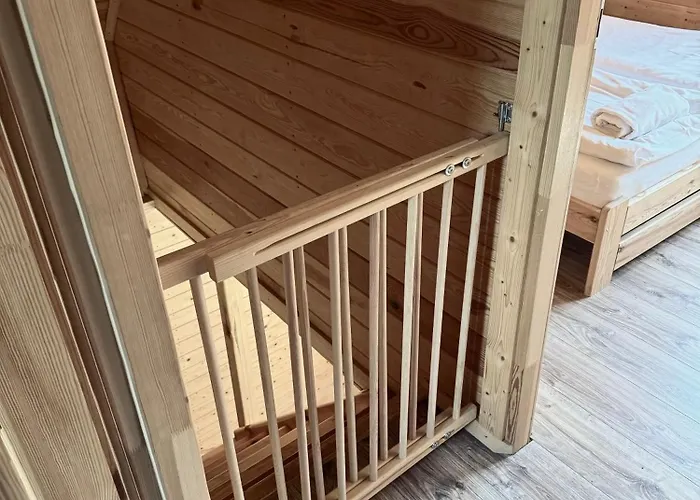 W Lipnicy Apartamento