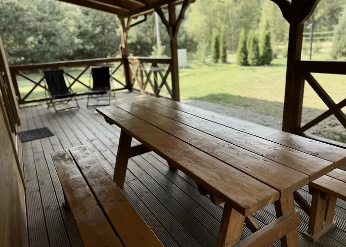 Apartamento W Lipnicy Lipnica (Slupca)