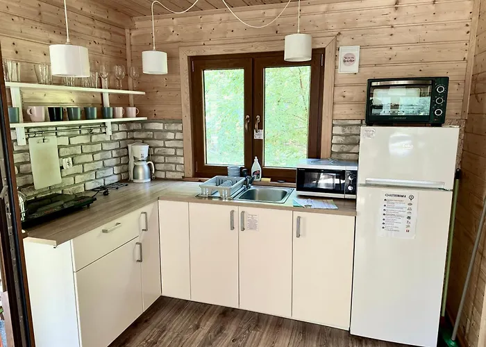 W Lipnicy Apartamento