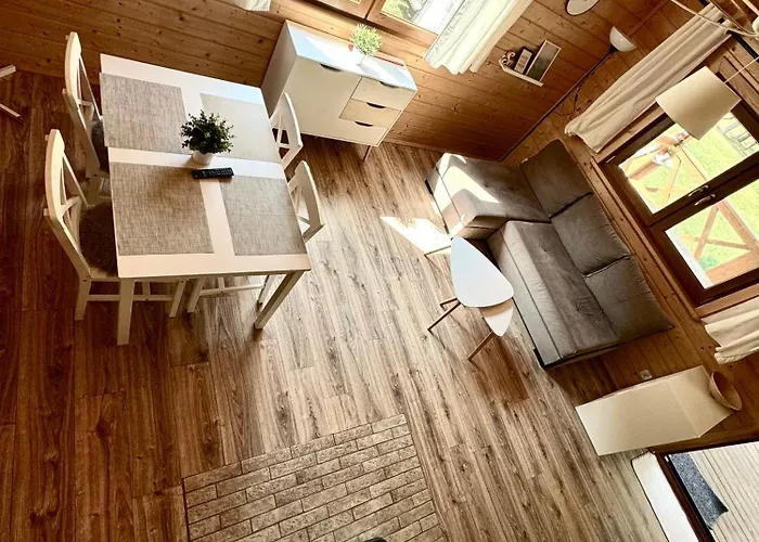 Apartamento W Lipnicy