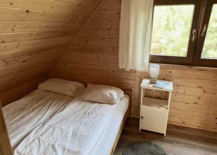 W Lipnicy Apartamento *