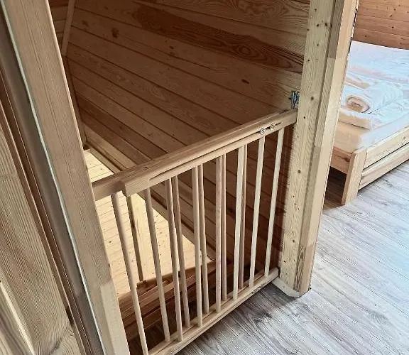 W Lipnicy Apartamento