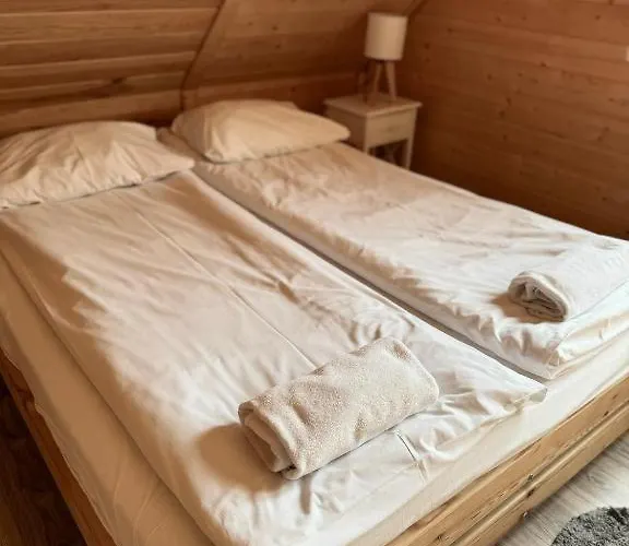 W Lipnicy Apartamento