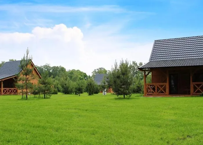 W Lipnicy Lipnica (Slupca)