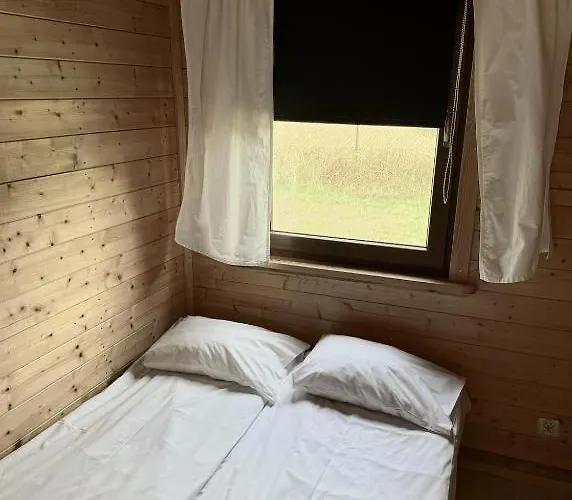 W Lipnicy Lipnica (Slupca)