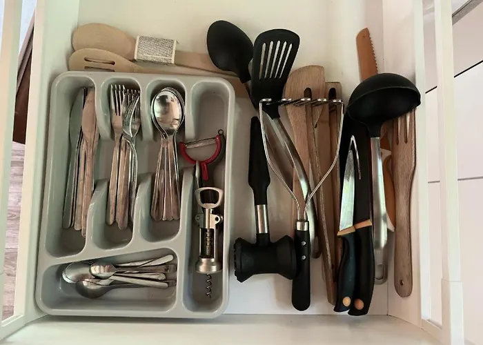 W Lipnicy Apartamento *