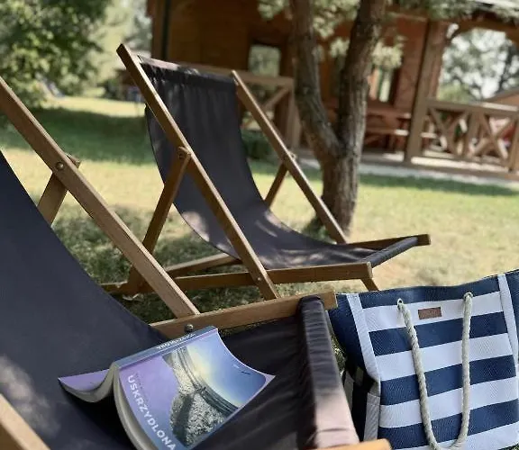 Apartamento W Lipnicy *