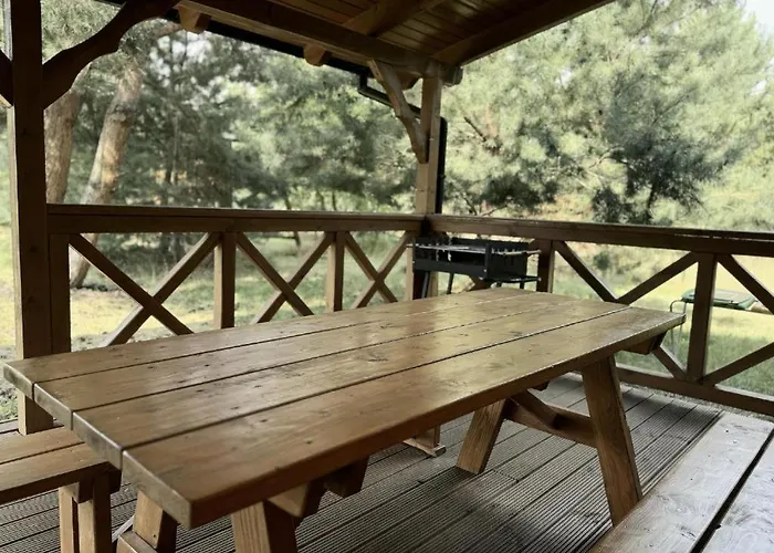 Apartamento W Lipnicy